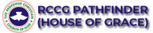 Pathfinder House of Grace (RCCG), Blackburn